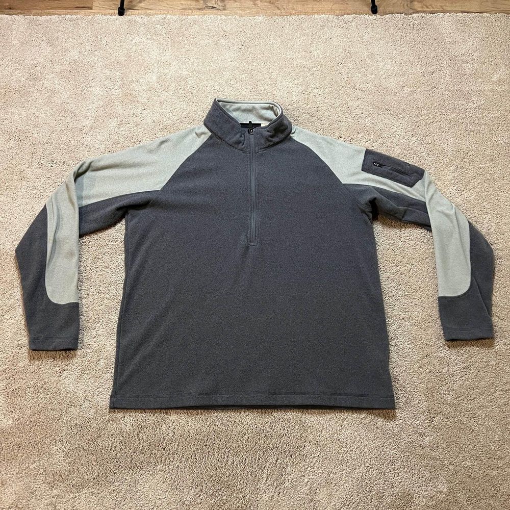 Men’s Ascend Pullover Size Large